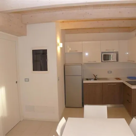 Apartment Close To The Sea And The - *