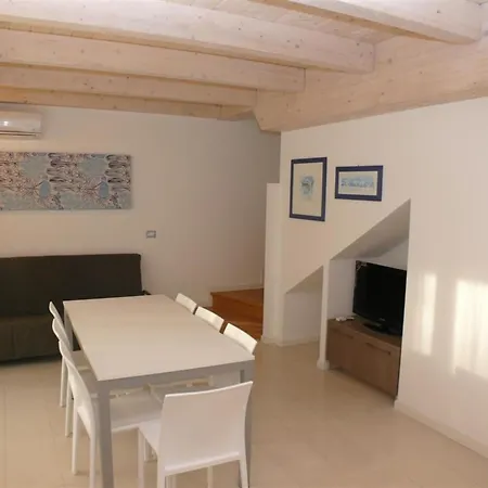 Close To The Sea And The - * Bibione