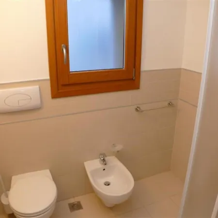 Apartment Close To The Sea And The - *