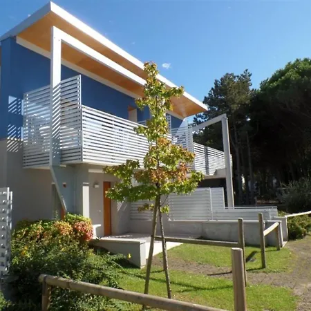 Apartment Close To The Sea And The -