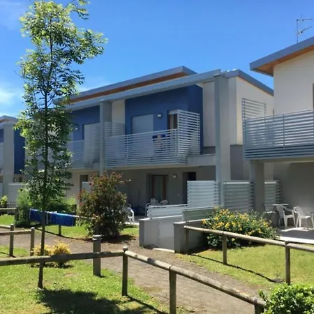 Close To The Sea And The - Bibione