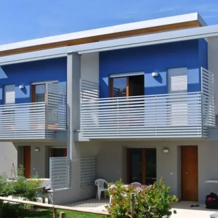 Apartment Close To The Sea And The -
