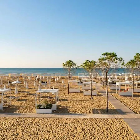 Apartment Close To The Sea And The - Bibione