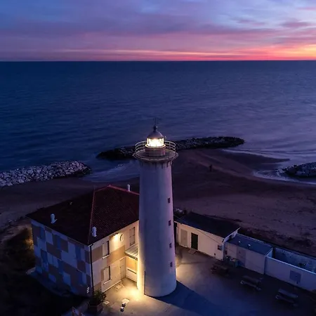 Close To The Sea And The - * Bibione
