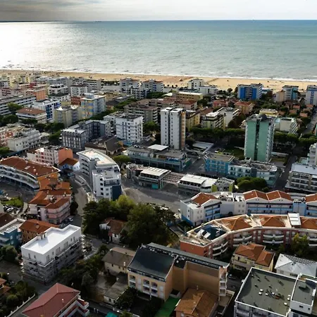 Apartment Close To The Sea And The -
